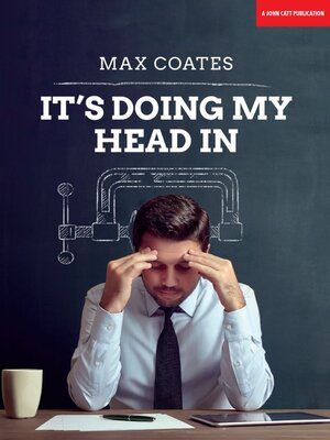 cover image of It's Doing My Head In